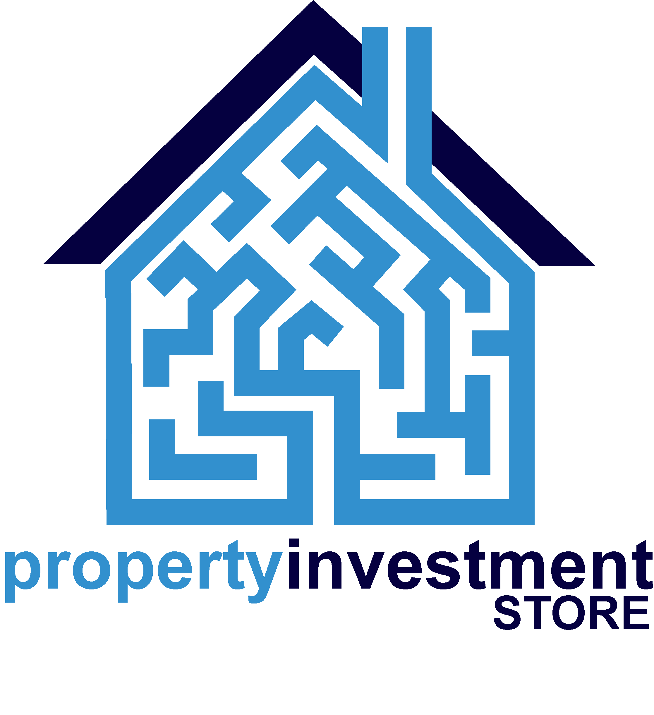 Property Investment Store logo